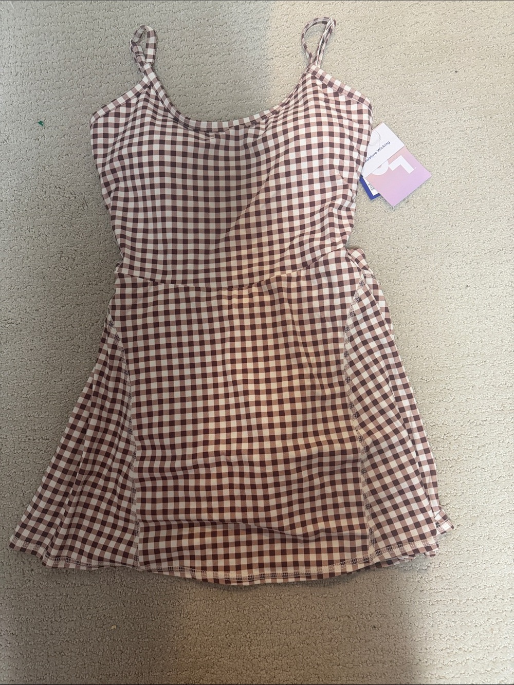 Joy Lab Target tennis dress